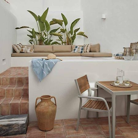 Appartement Casa Pateo à Albufeira Extérieur photo