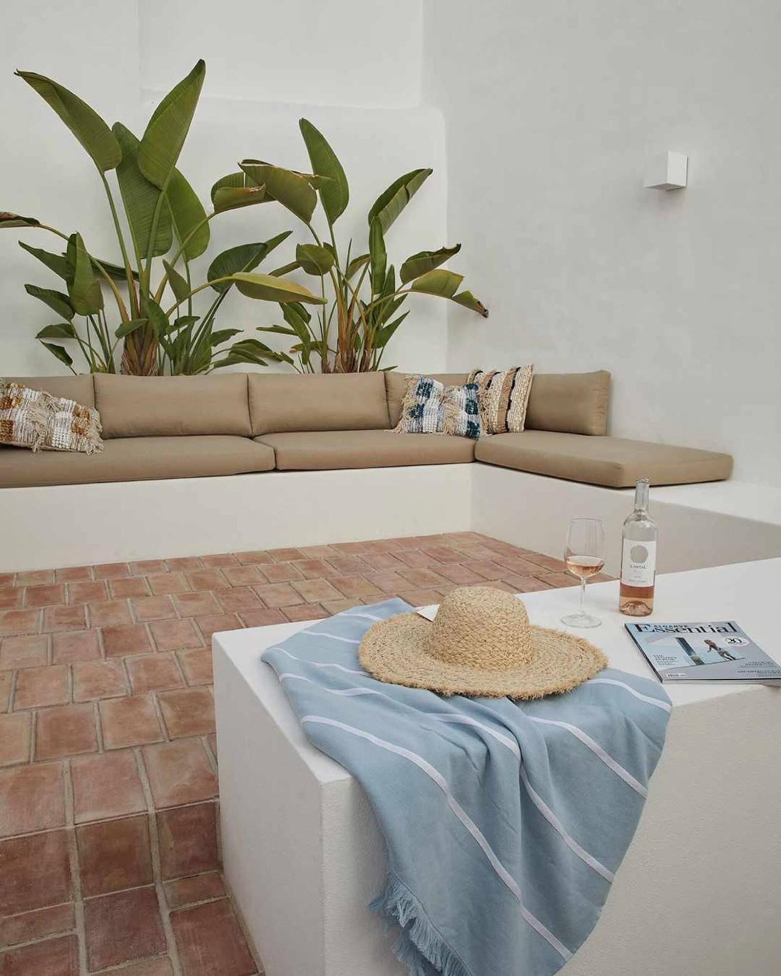 Appartement Casa Pateo à Albufeira Extérieur photo